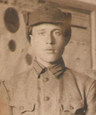 Мишанькин Дмитрий Иванович