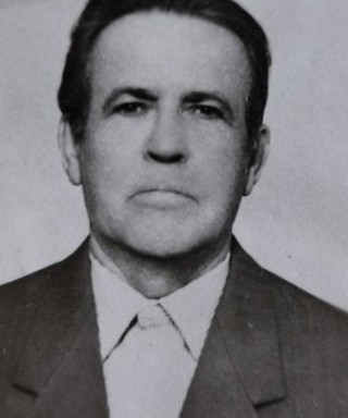 Епифановский Михаил Иванович