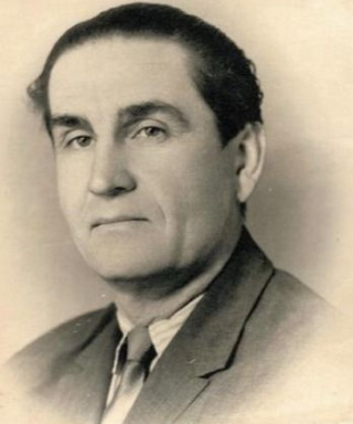 Панченко Борис Иосифович