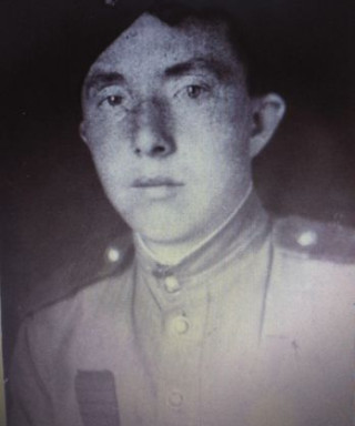 Жигалов Иван Александрович