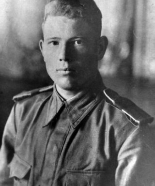 Морин Константин Павлович