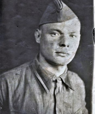 Дьяков Михаил Николаевич