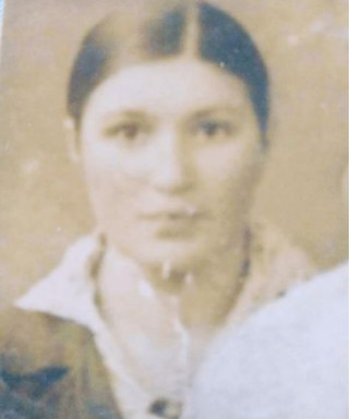 Ноздреватых Марина Ефимовна