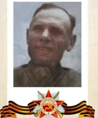 Тюрин Митрофан Иванович