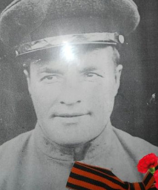 Шешминцев Михаил Иванович