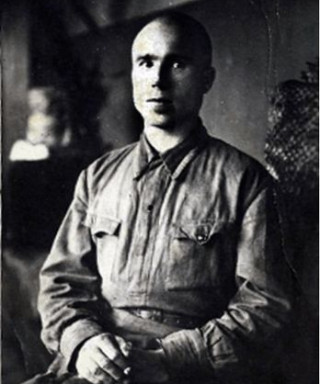 Архипов Кузьма Архипович