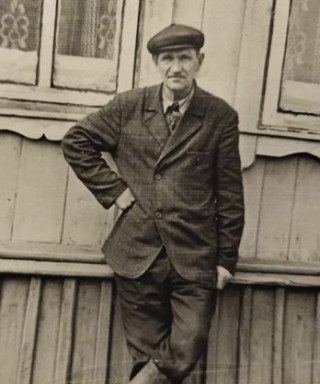 Киреев Иван Андреевич