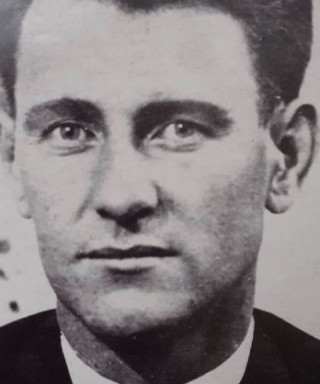 Миколинский Павел Игнатьевич