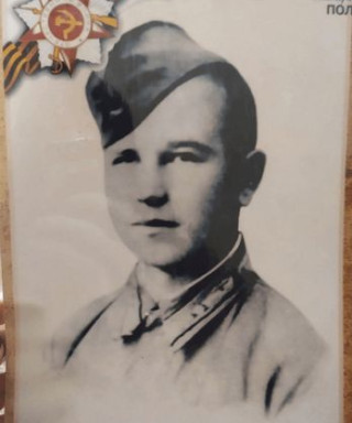 Липов Валентин Михайлович