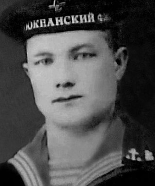 Федосенко Владимир Яковлевич