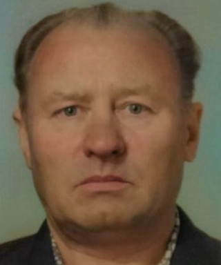 Масликов Иван Михайлович