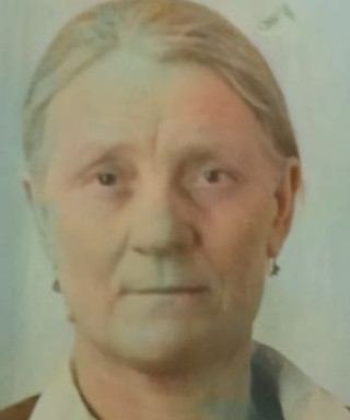 Гребенникова Евдокия Сергеевна