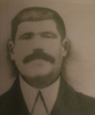 Крюков Федор Савельевич