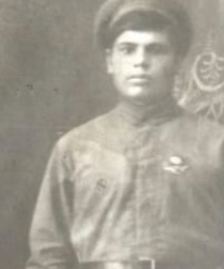 Данковцев Илья Иванович