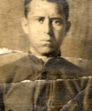 Кадиков Хадыйнур Казынурович