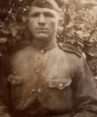 Есин Фёдор Иванович