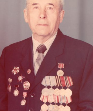 Макарчев Алексей Васильевич