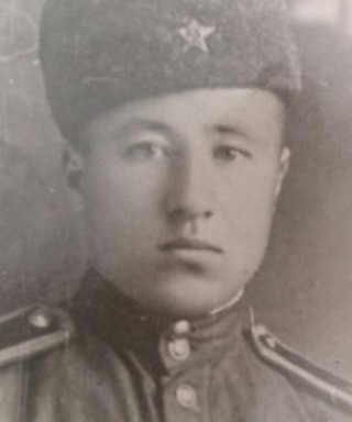 Ермаков Петр Харитонович