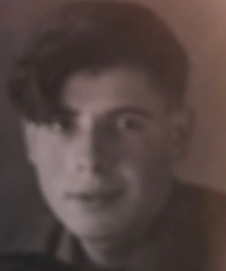 Яичников Михаил Петрович