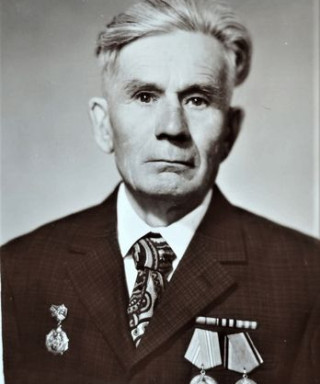 Жирков Александр Иванович