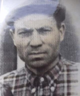 Гавриш Константин Васильевич