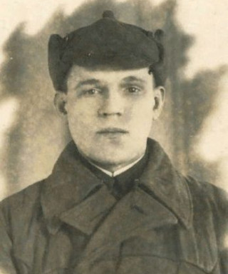 Дунаев Василий Дмитриевич