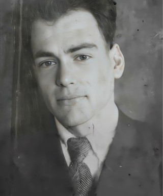 Бондарь Иван Назарович