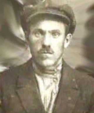 Аксёнов Иван Максимович