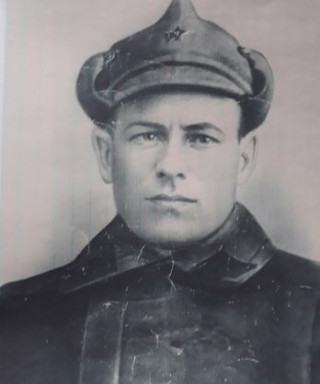 Лантратов Павел Федотович