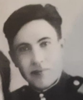 Дианов Степан Васильевич