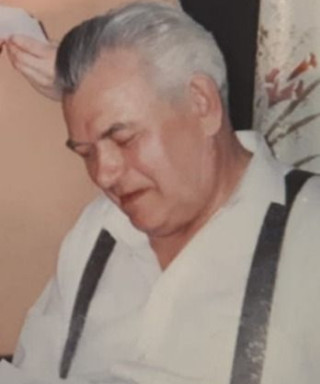 Дмитриев Валентин Александрович