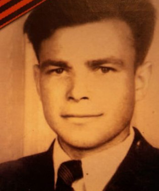 Гадюченко Федор Петрович