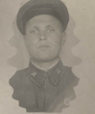 Кулаженский Семен Алексеевич