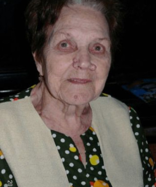 Белоус Зинаида Васильевна