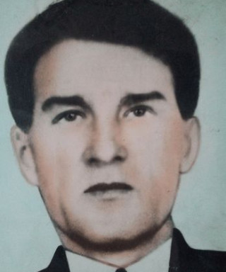 Зиноров Харис