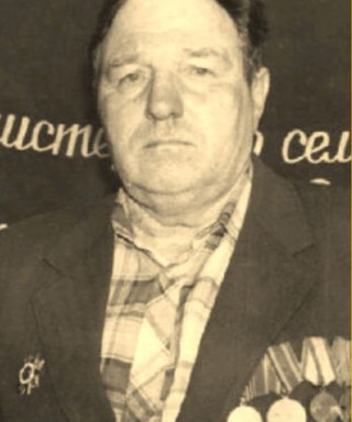 Асташков Александр Герасимович