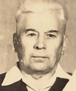 Жинкин Иван Иванович