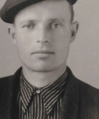 Кошелев Николай Антонович