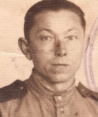 Яковлев Дмитрий Яковлевич