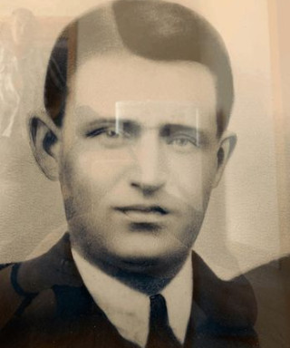 Волков Иван Филиппович