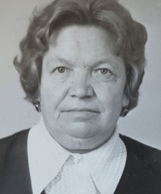 Кантемирова Мария Ивановна