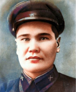 КИРИЛЛОВ АЛЕКСАНДР ВАСИЛЬЕВИЧ