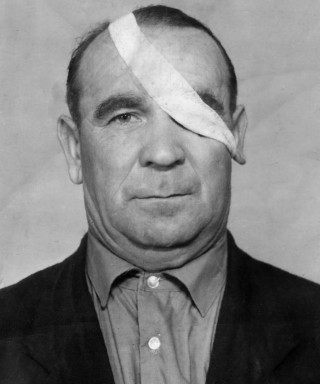 Корольков Константин Степанович