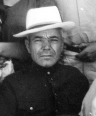 Бондаренко Семен Титович