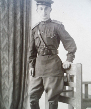 Куцевалов Николай Сергеевич