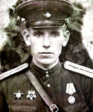 Онищенко Александр Ефимович