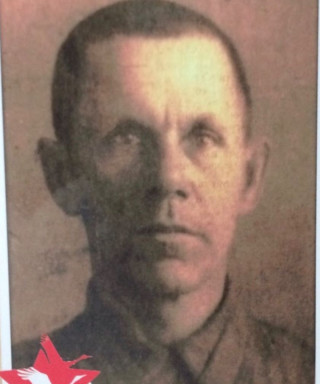 Казаков Василий Ксенофонтович