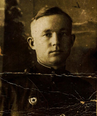 Лысенко Андрей Фёдорович