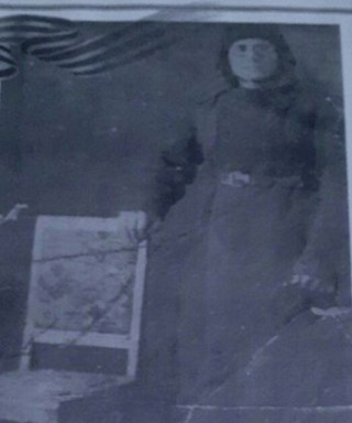 Алтынбаев Ибрагим Искандерович