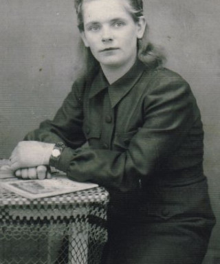 Макарова Мария Ефимовна